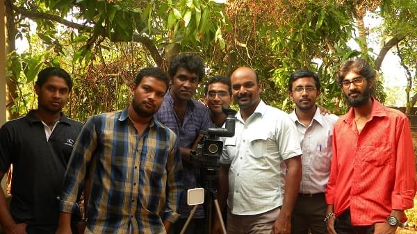 CreationPlus Academy for Film Studies Thrissur Campus photo 6